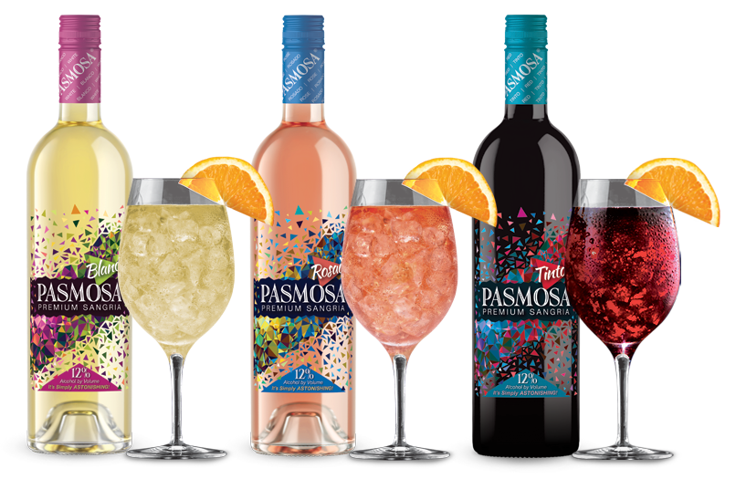 Pasmosa